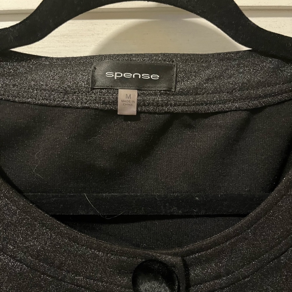 Spense Button Down Top - Size M - image 6